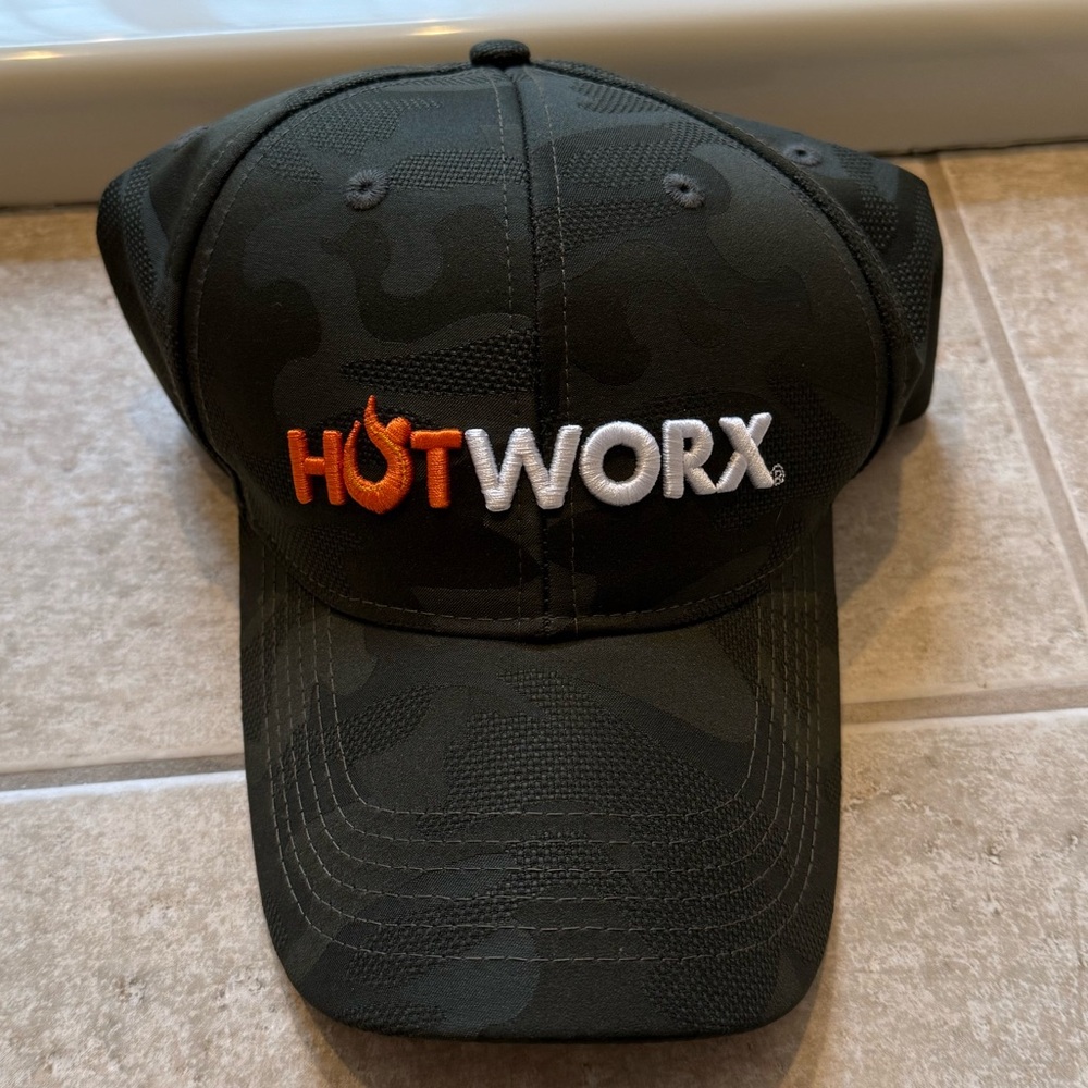 HOTWORX hat